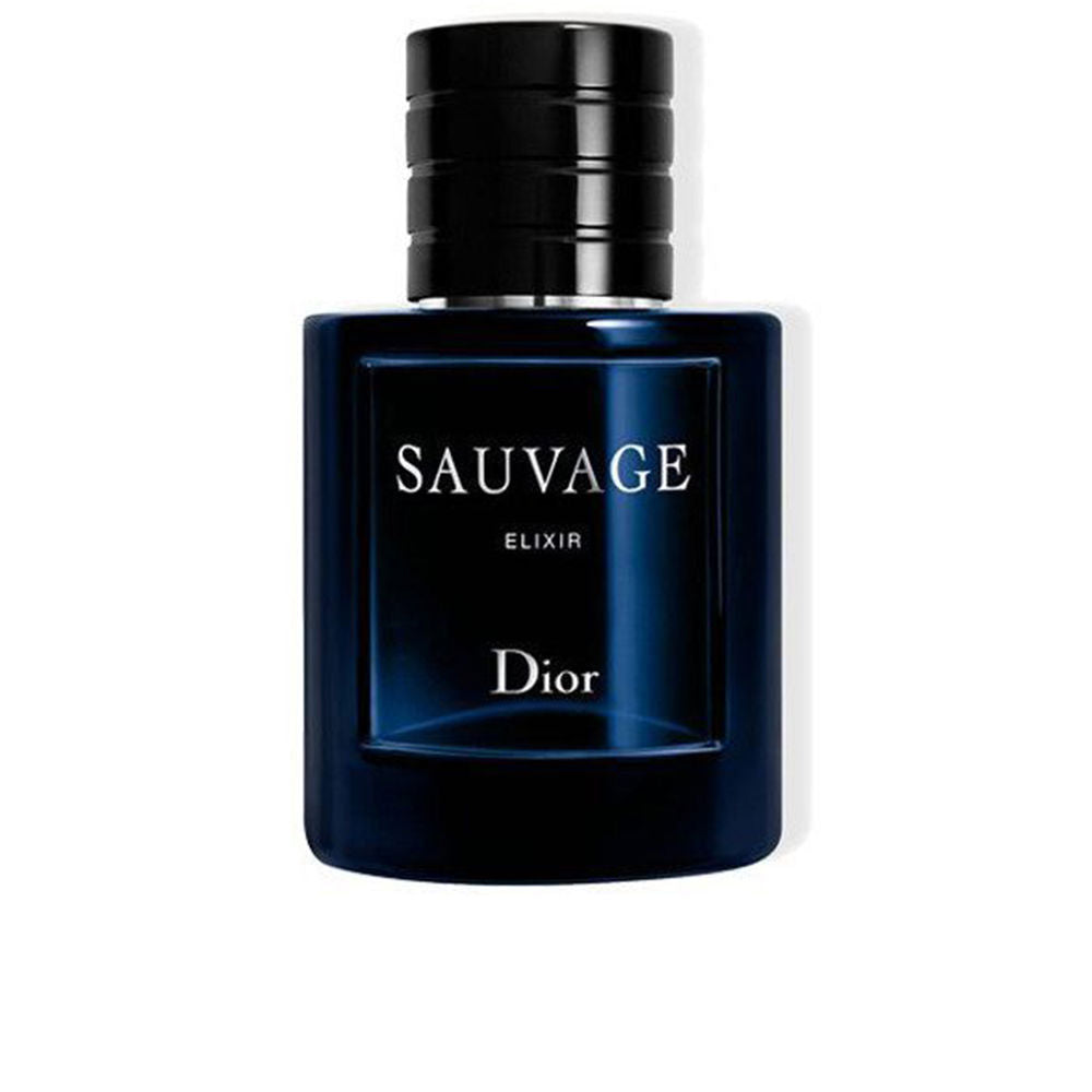 Sauvage Elixir de Parfum Extrait