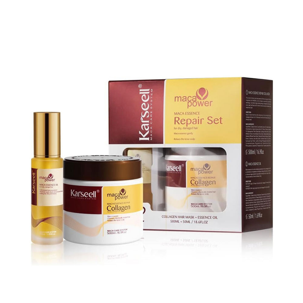 Coffret réparateur (2 produits)