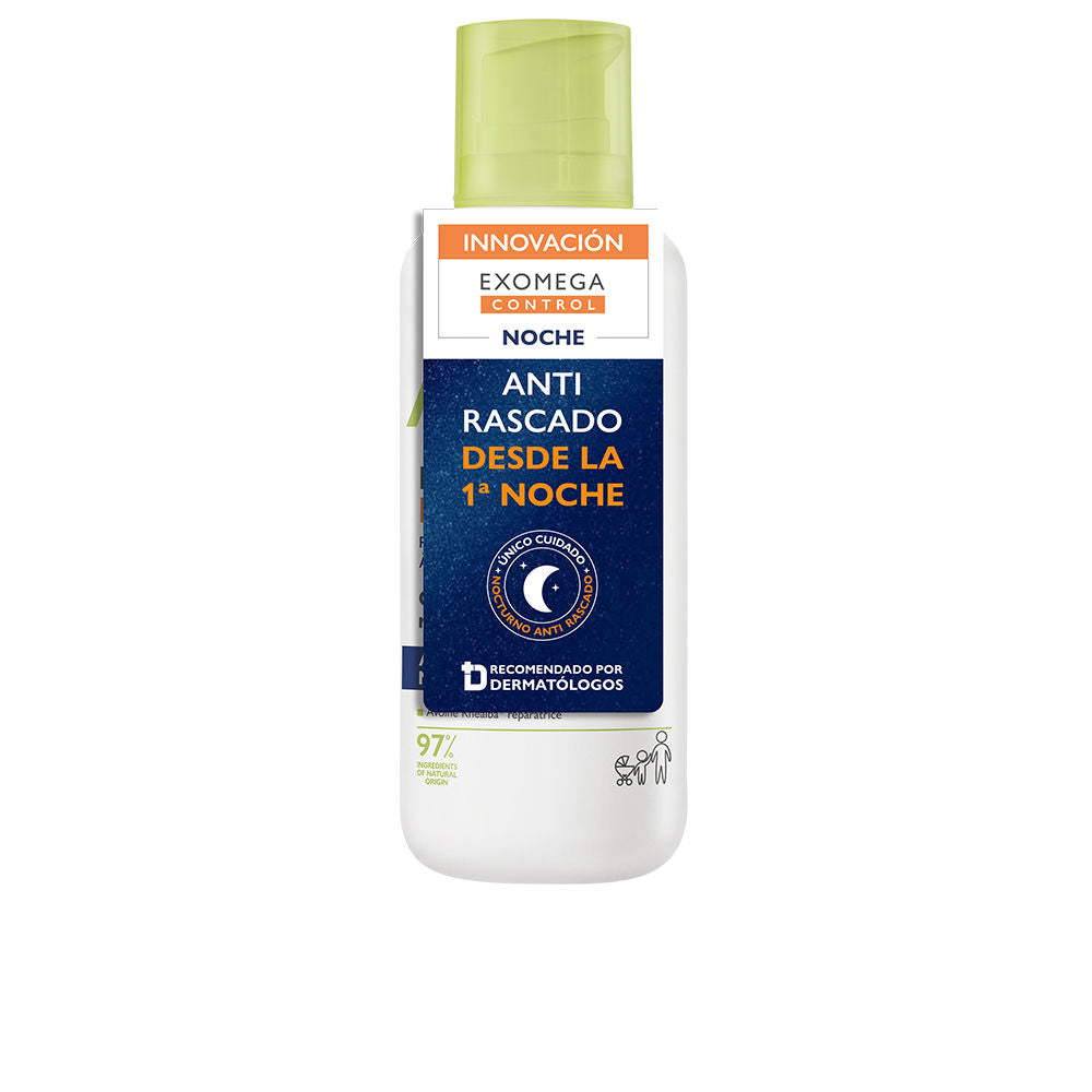Baume réparateur A-Derma