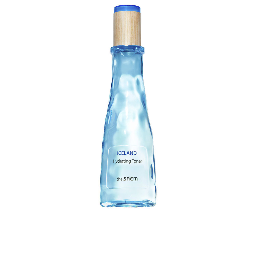 Tonique Hydratant Iceland The Saem