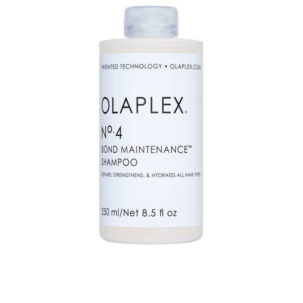 Shampooing réparateur (N°4)