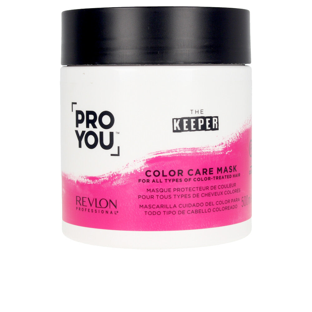 PROYOU the keeper mask 500 ml - Plureals
