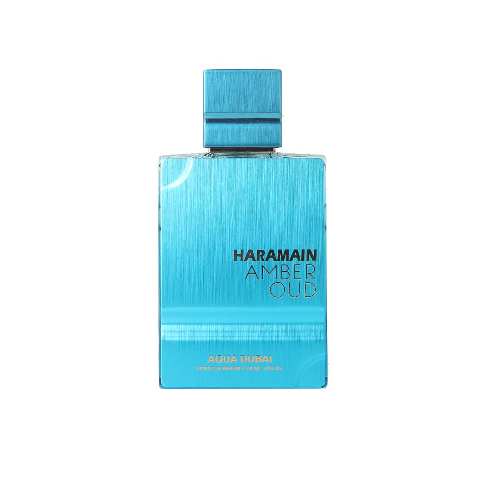 Aqua Dubai Extrait de Parfum Extrait