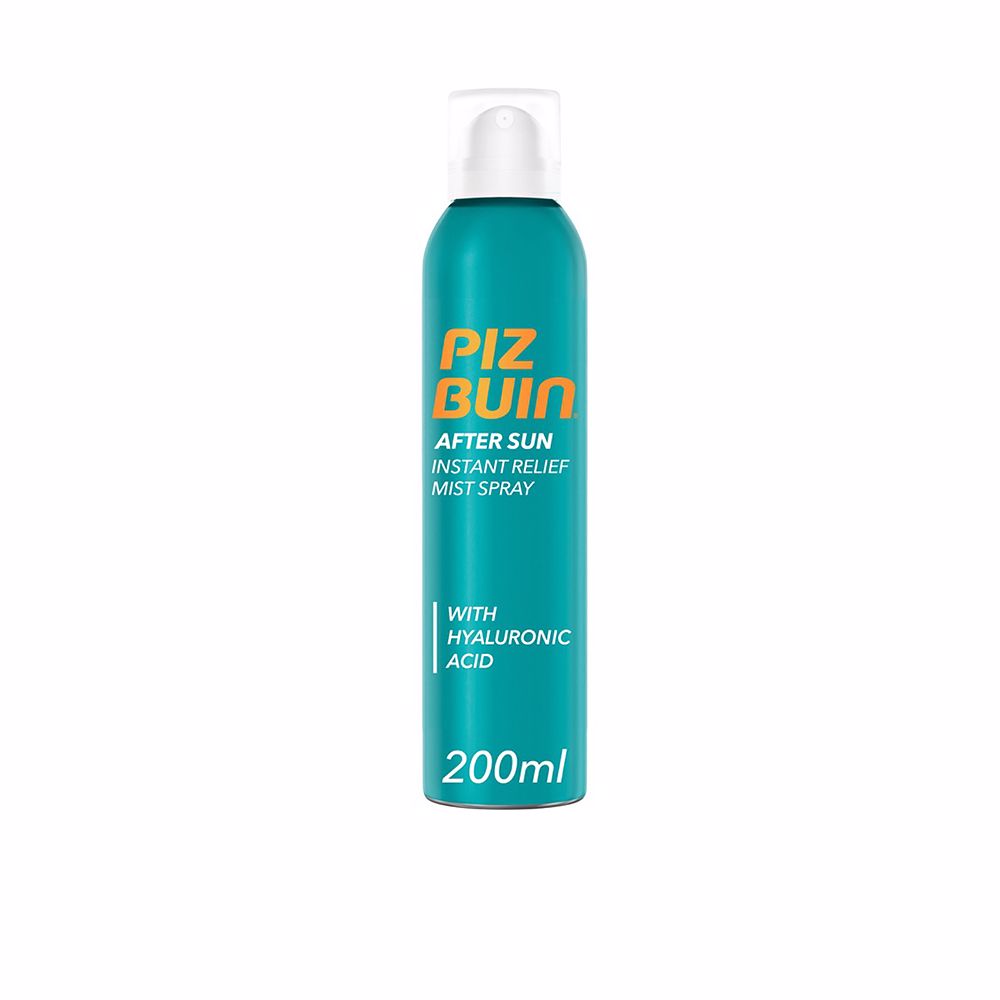 PIZ BUIN AFTER-SUN instant relief mist  200 ml