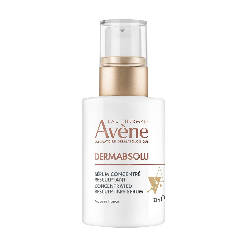Sérum Concentré Redensifiant Anti-Âge