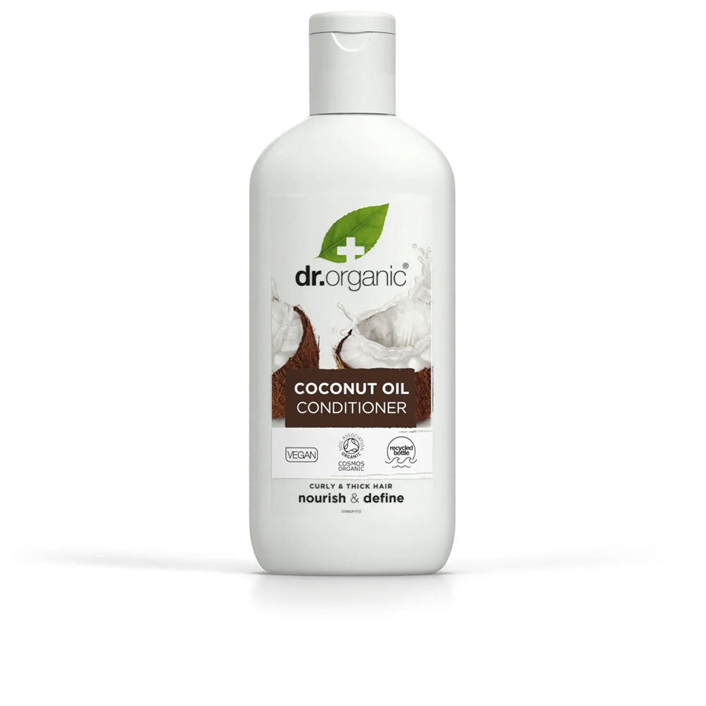 Après-shampooing à la coco