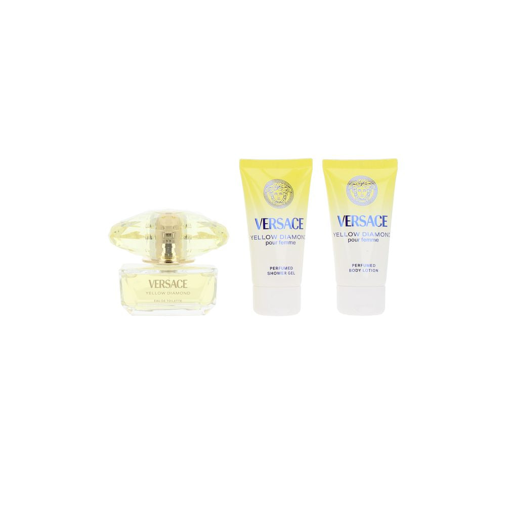 Coffret EDT