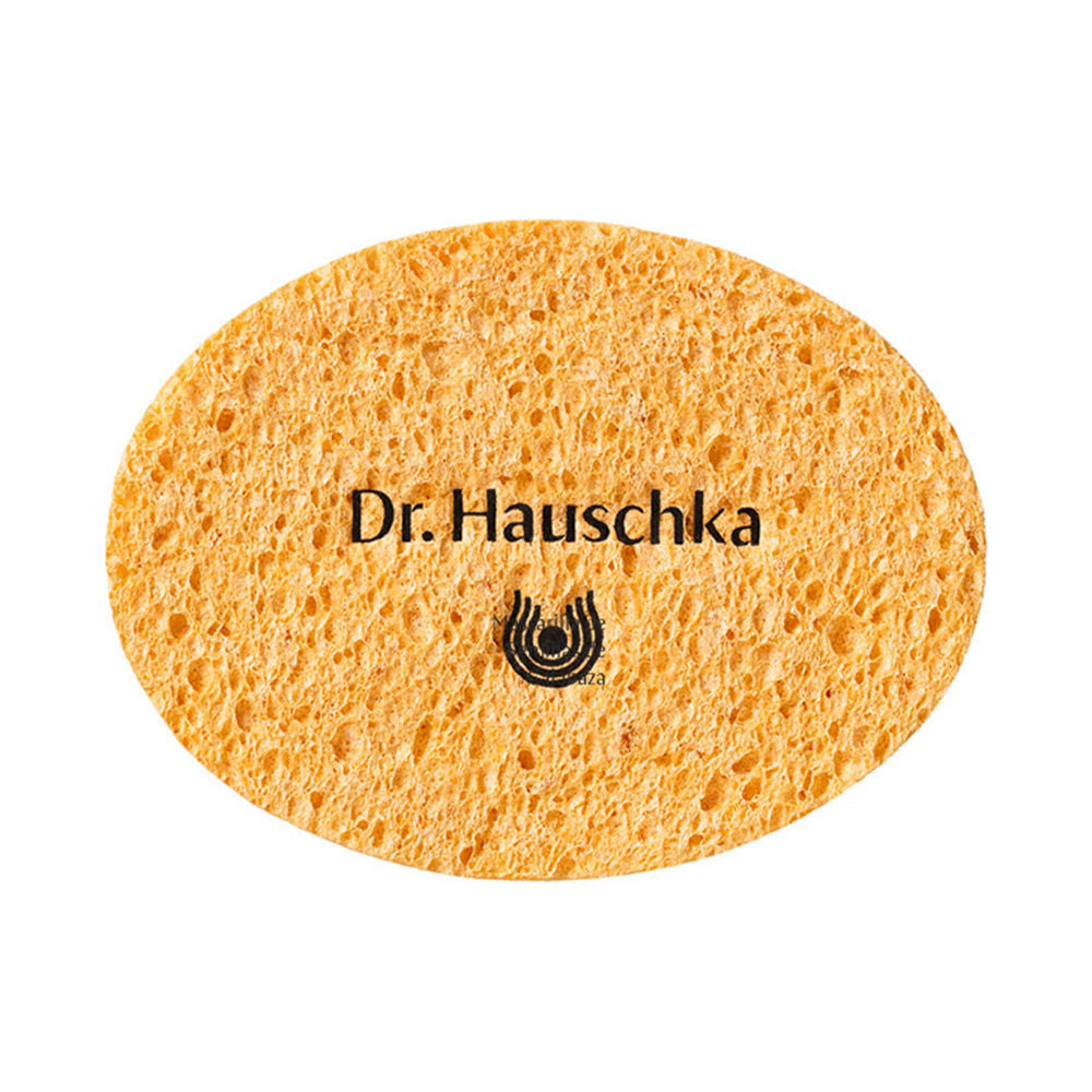 Éponge Démaquillante Dr. Hauschka