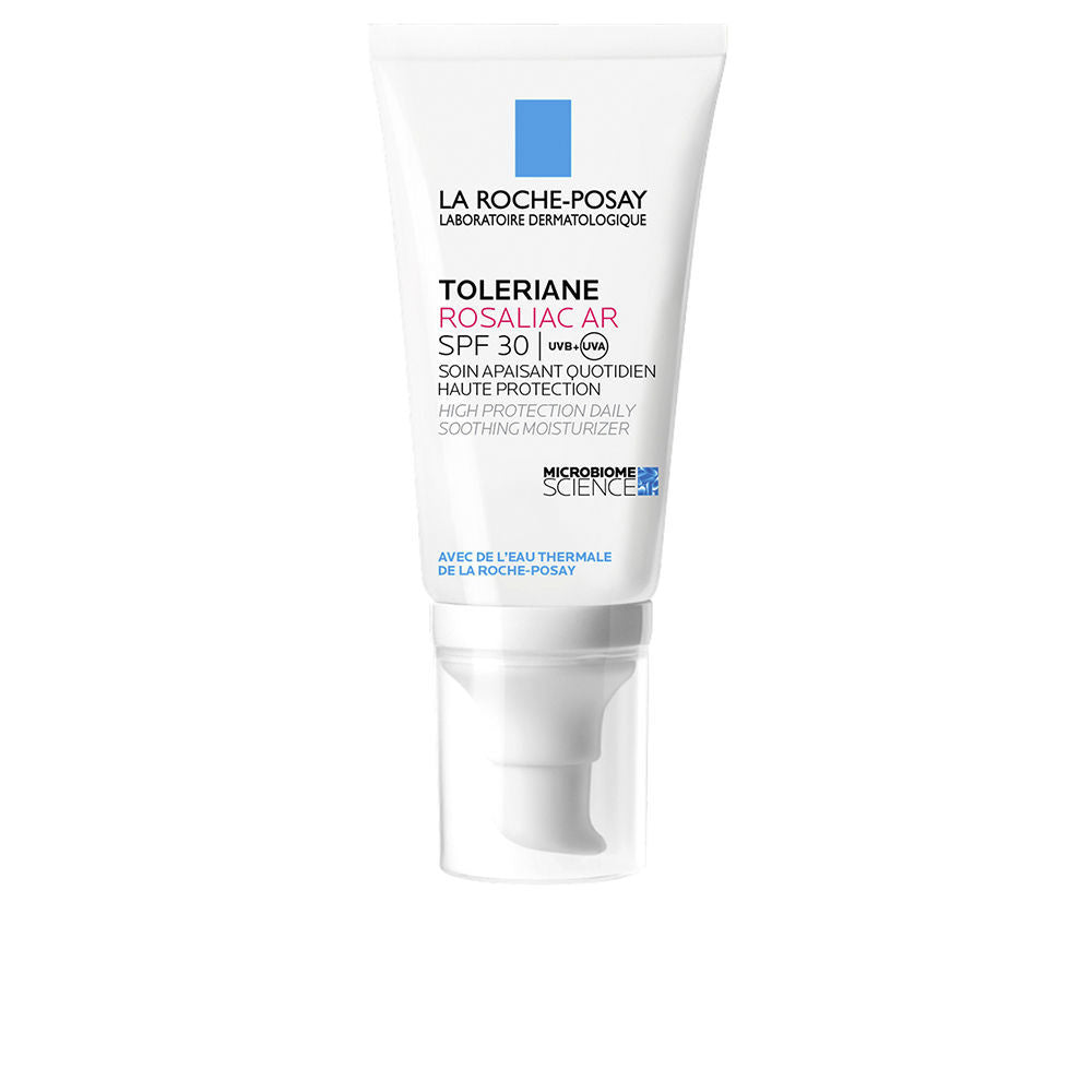 Soin Quotidien Anti-Rougeurs Apaisant SPF30