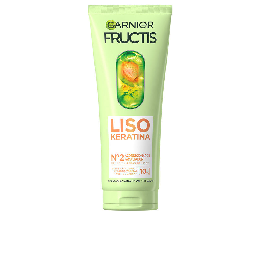 FRUTICS LISO KERATIN Nº2 conditioner 200 ml - Unisex