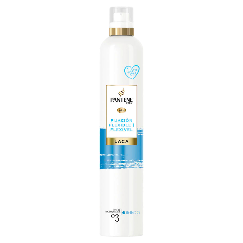 PANTENE FLEXIBLE hair 370 ml