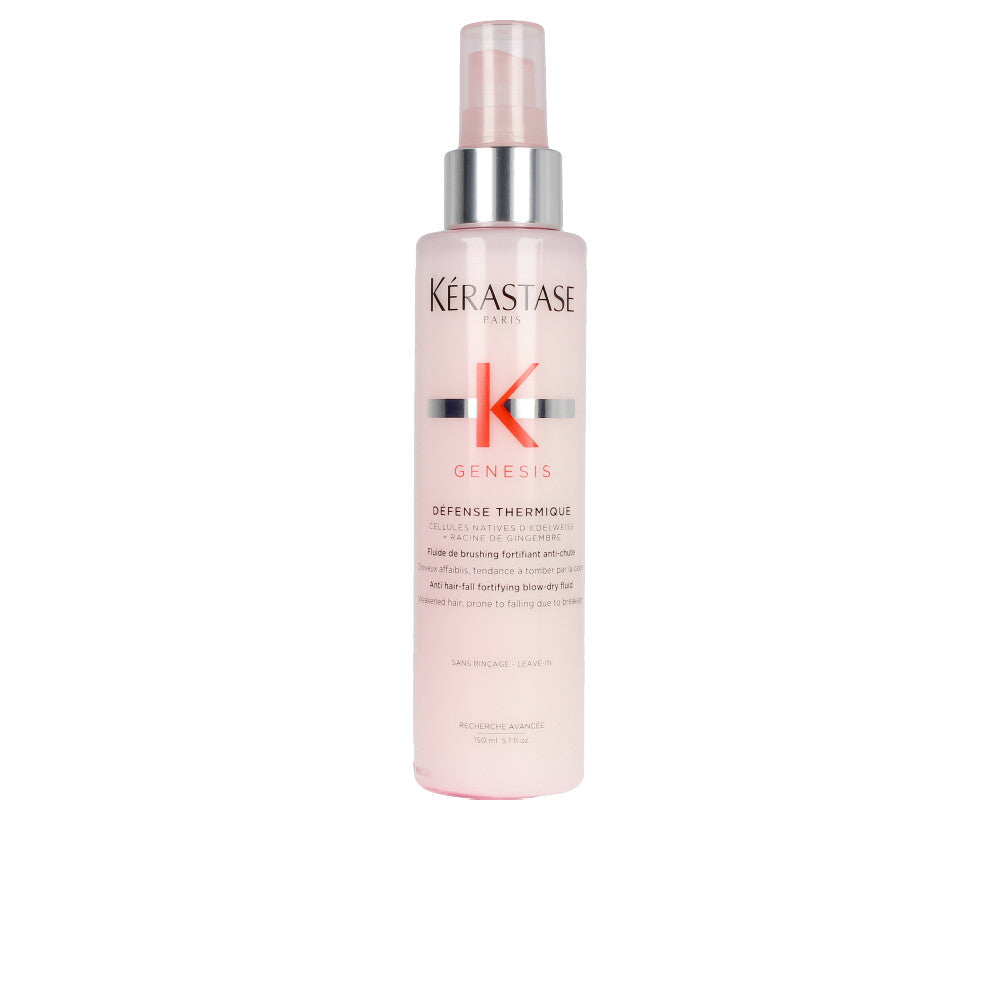 GENESIS defense thermique 150 ml - Unisex