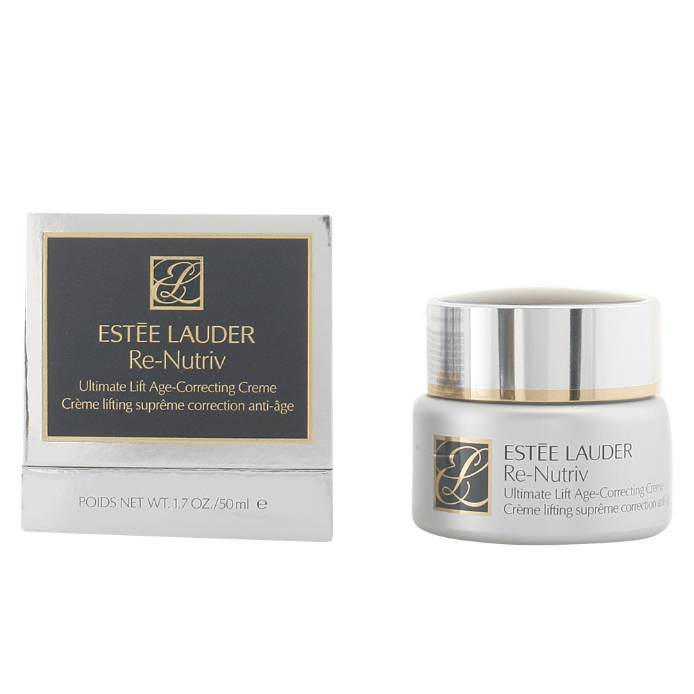 Crème Hydratante Liftante Correctrice Anti-Âge