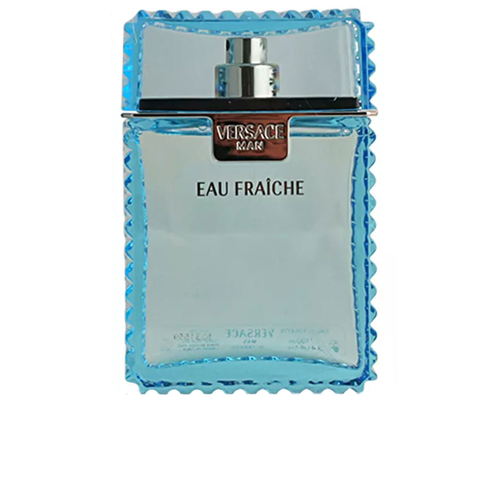 EAU FRAÎCHE eau de toilette spray 100 ml - Plureals