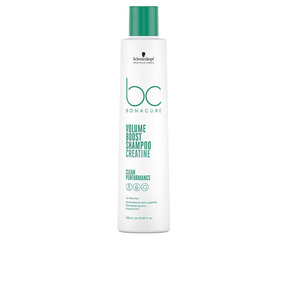 BC VOLUME BOOST shampoo 250 ml - Unisex