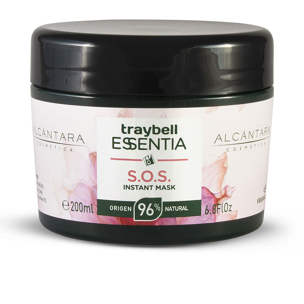 TRAYBELL ESSENTIA sos mask 200 ml - Plureals