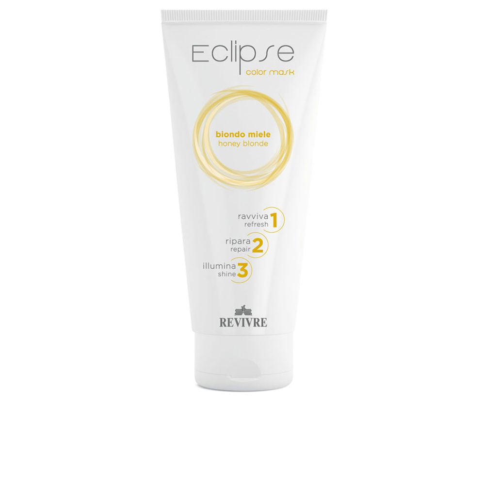 Masque repigmentant — Honey Blonde