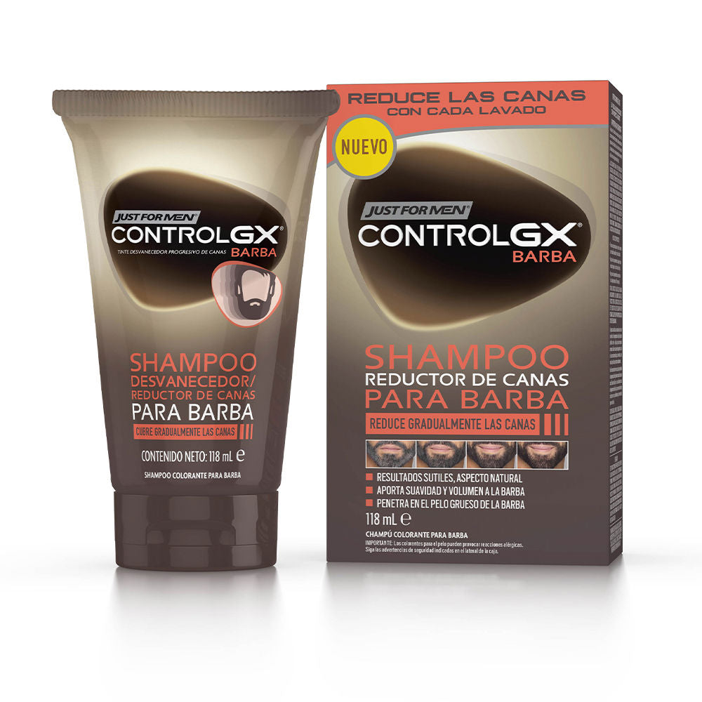 MEN MAXIMUN activated water gel concentrate 48 ml