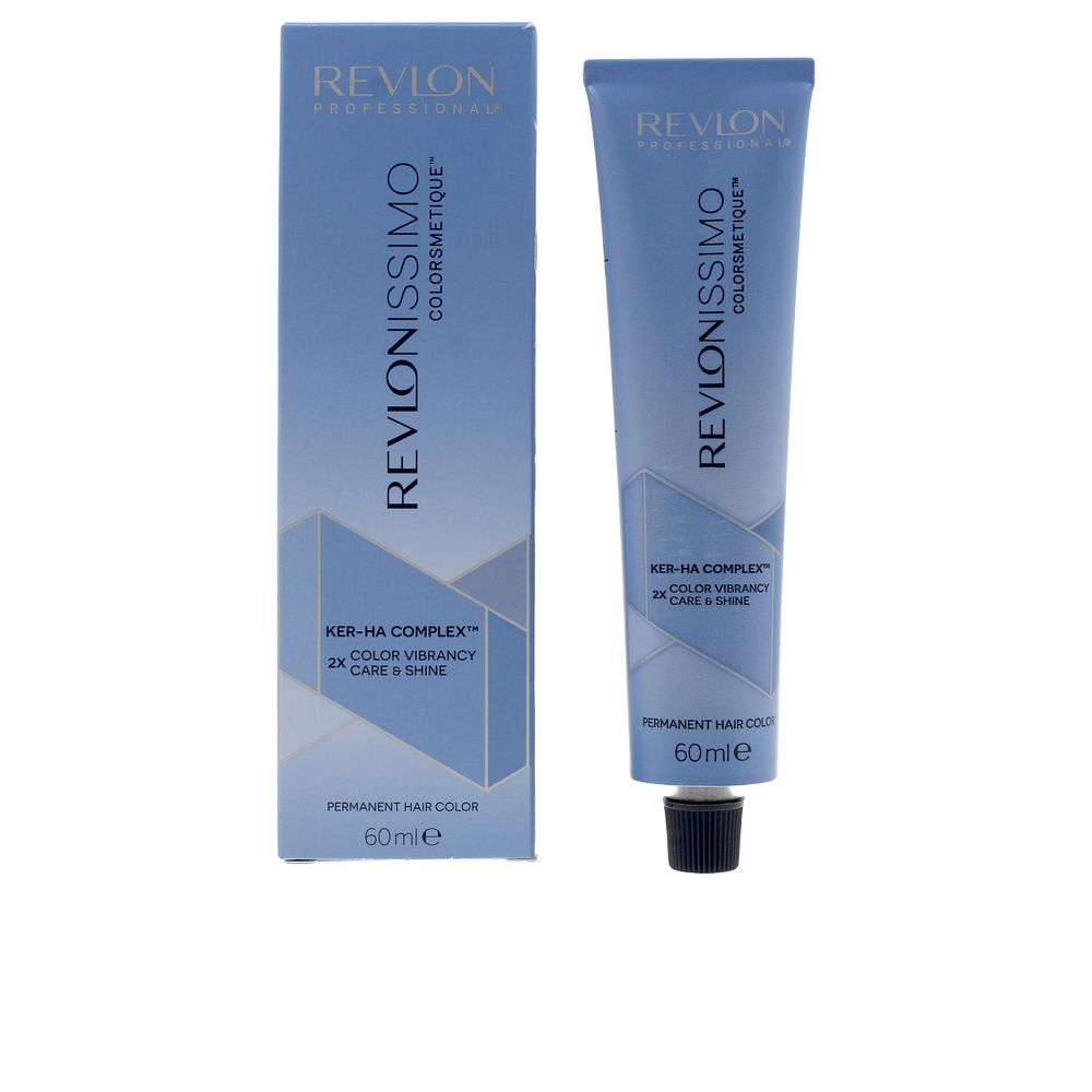 REVLONISSIMO COLORSMETIQUE #5,12-light pearly brown 60 ml - Plureals