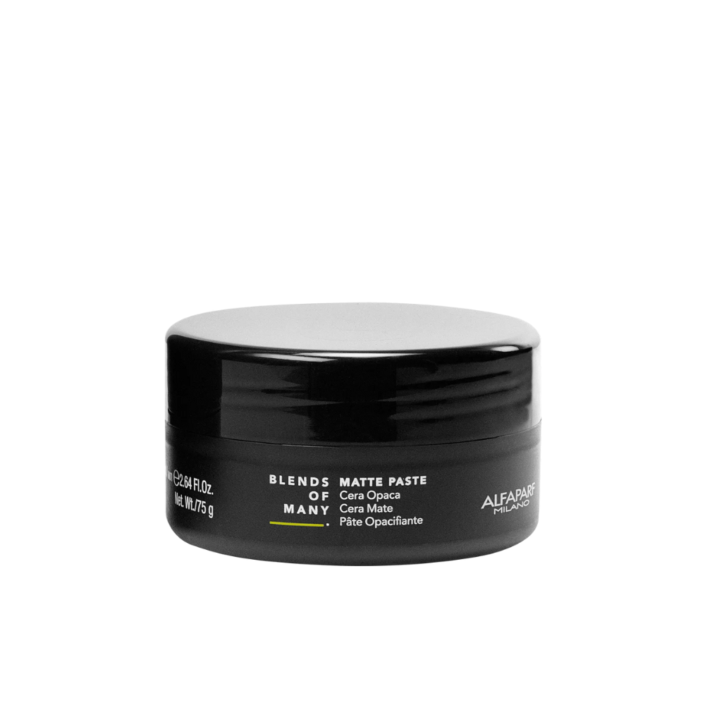 BLENDS OF MANY matte paste 75 ml - Plureals