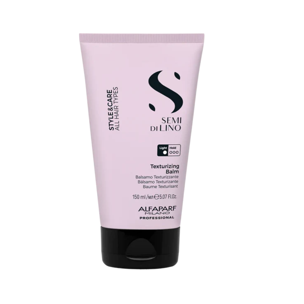 STYLE &amp; CARE texturizing balm 150 ml - Unisex