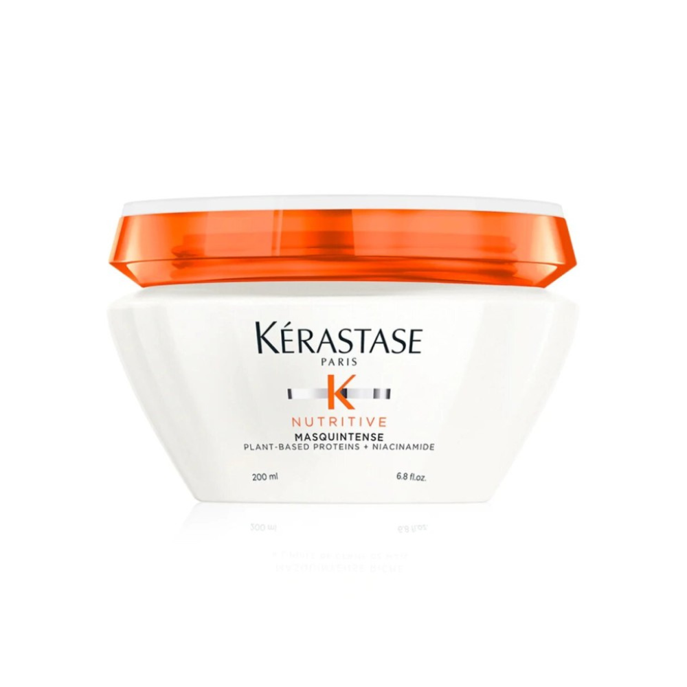 NUTRITIVE masquintense riche 200 ml - Unisex