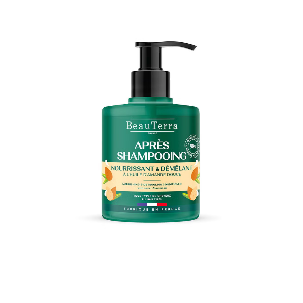 RÉPARATEUR conditioner 500 ml - Plureals