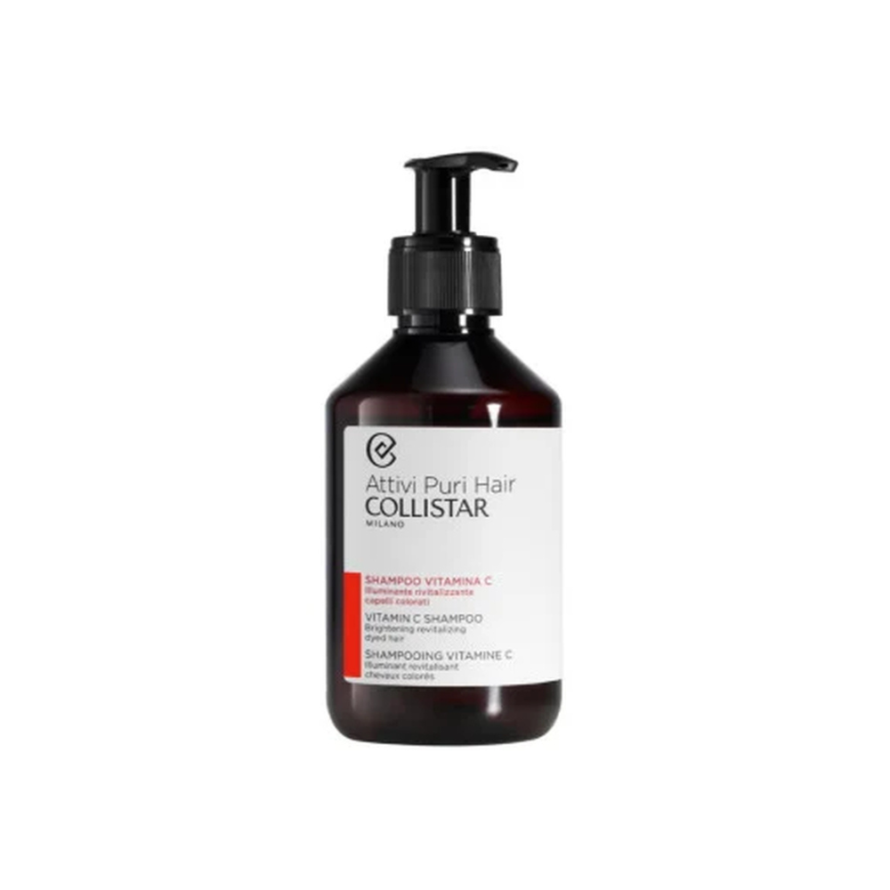 VITAMIN C revitalizing shampoo 250 ml