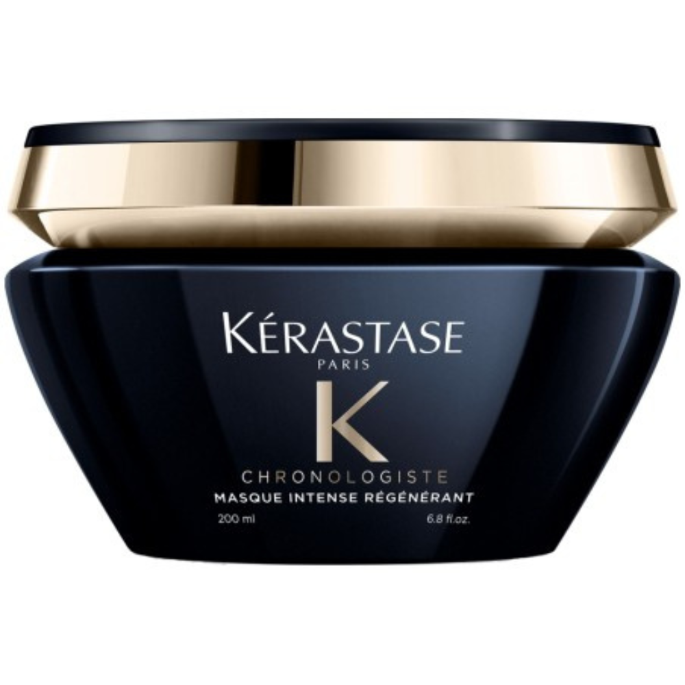 CHRONOLOGISTE masque intense régénérant 200 ml - Plureals