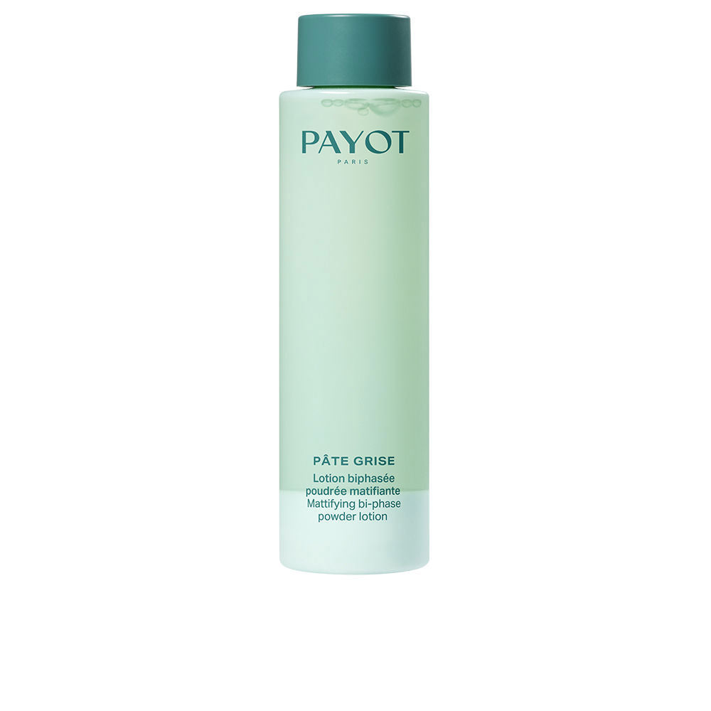 Lotion Poudre Matifiante Biphasée