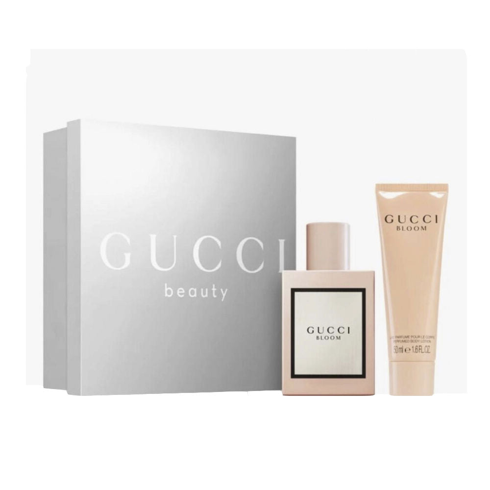 Bloom — Coffret EDP