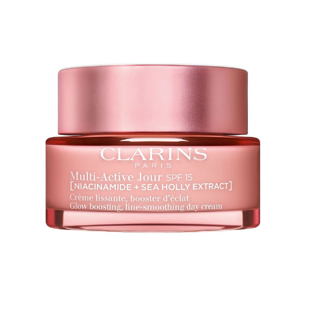 Crème de Jour SPF15 Anti-Âge Clarins