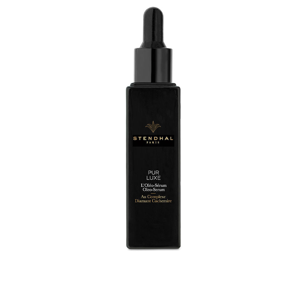 Oléo-Sérum Précieux Anti-Âge Absolu