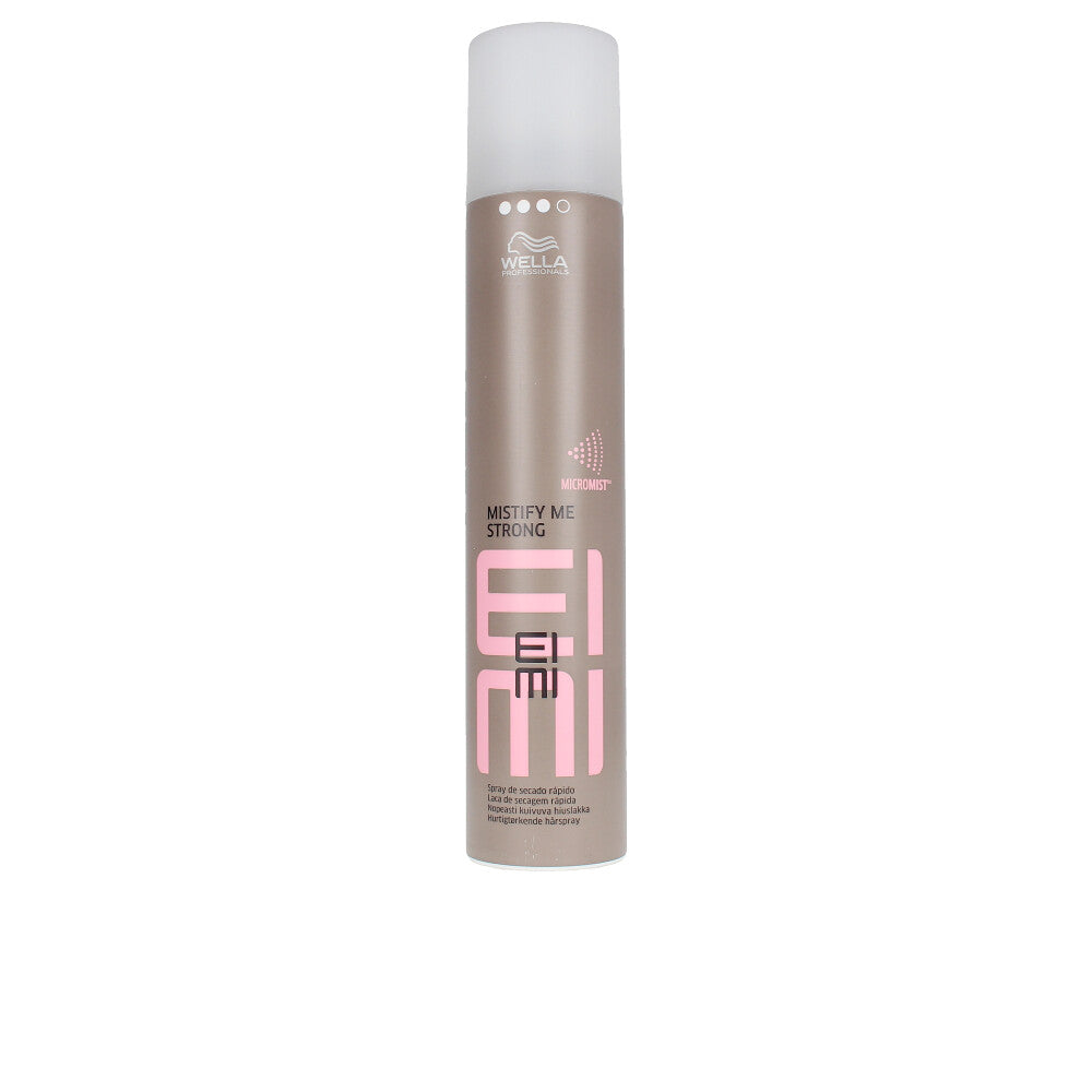 EIMI mistify me strong 300 ml - Plureals