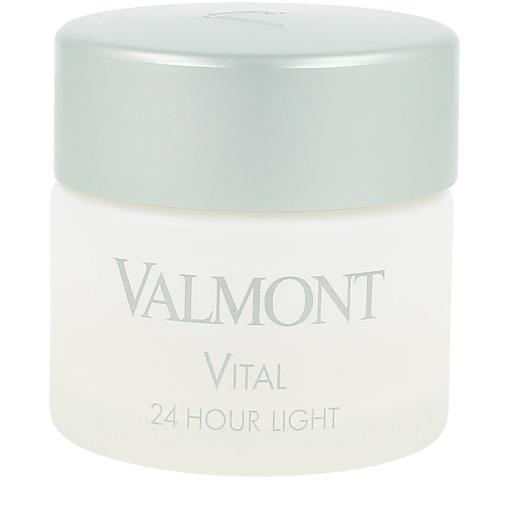 Crème Légère Visage Hydratation 24h