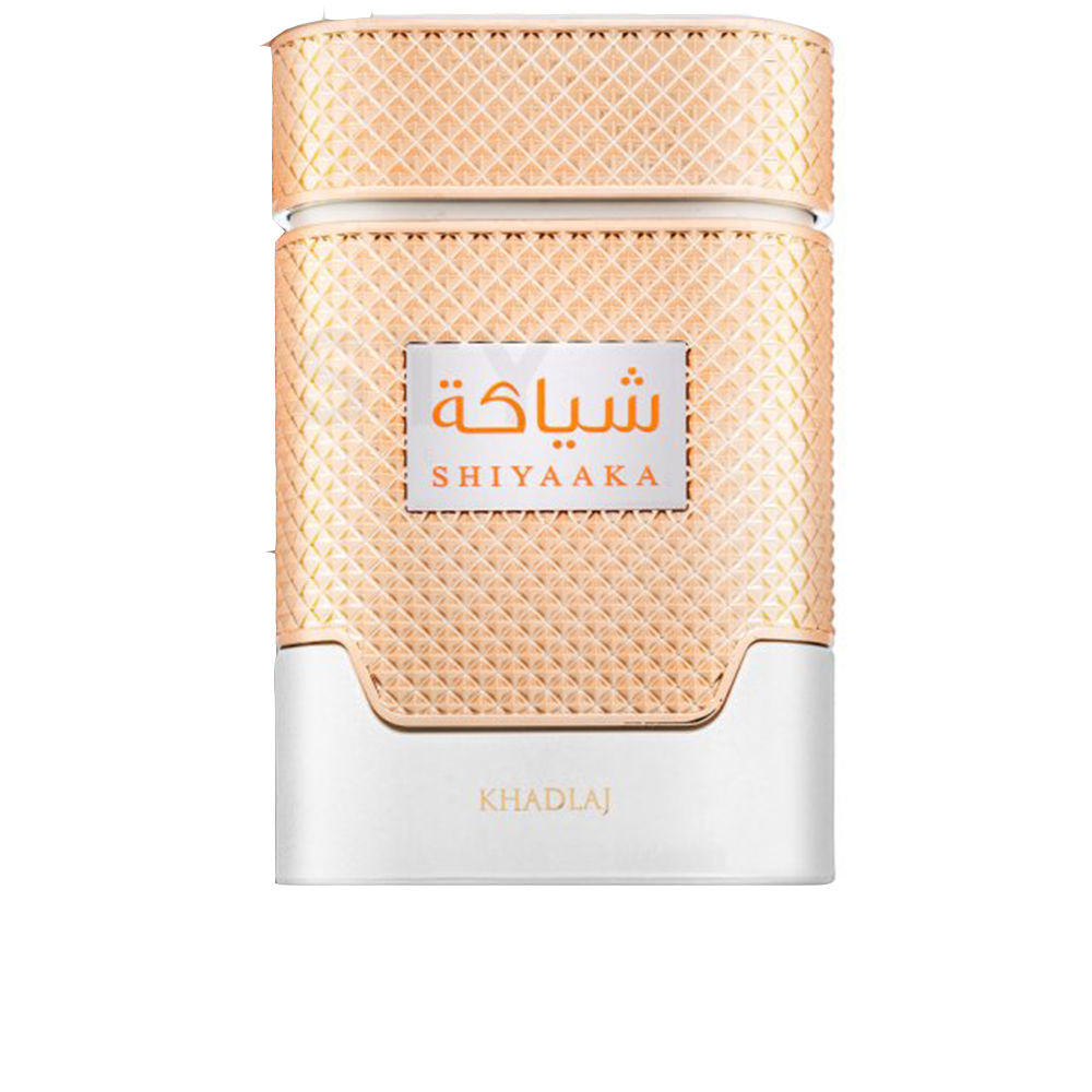 SHIYAAKA WHITE Eau de Parfum (EDP) 100 ml