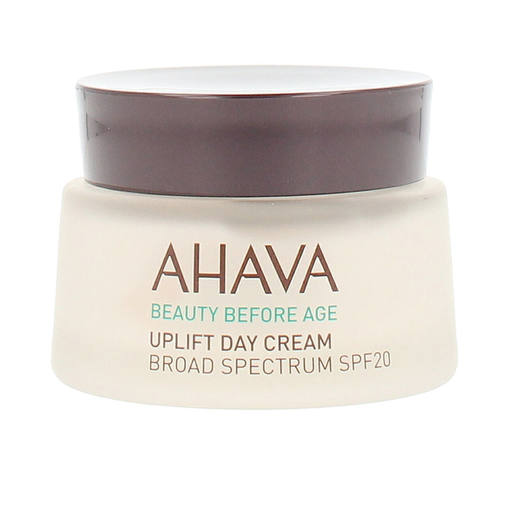 Crème de Jour Raffermissante SPF20 Beauty Before Age Ahava
