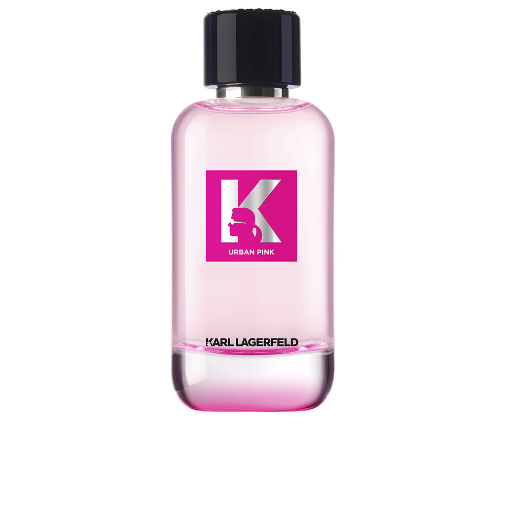 URBAN PINK Eau de Parfum (EDP)  100 ml