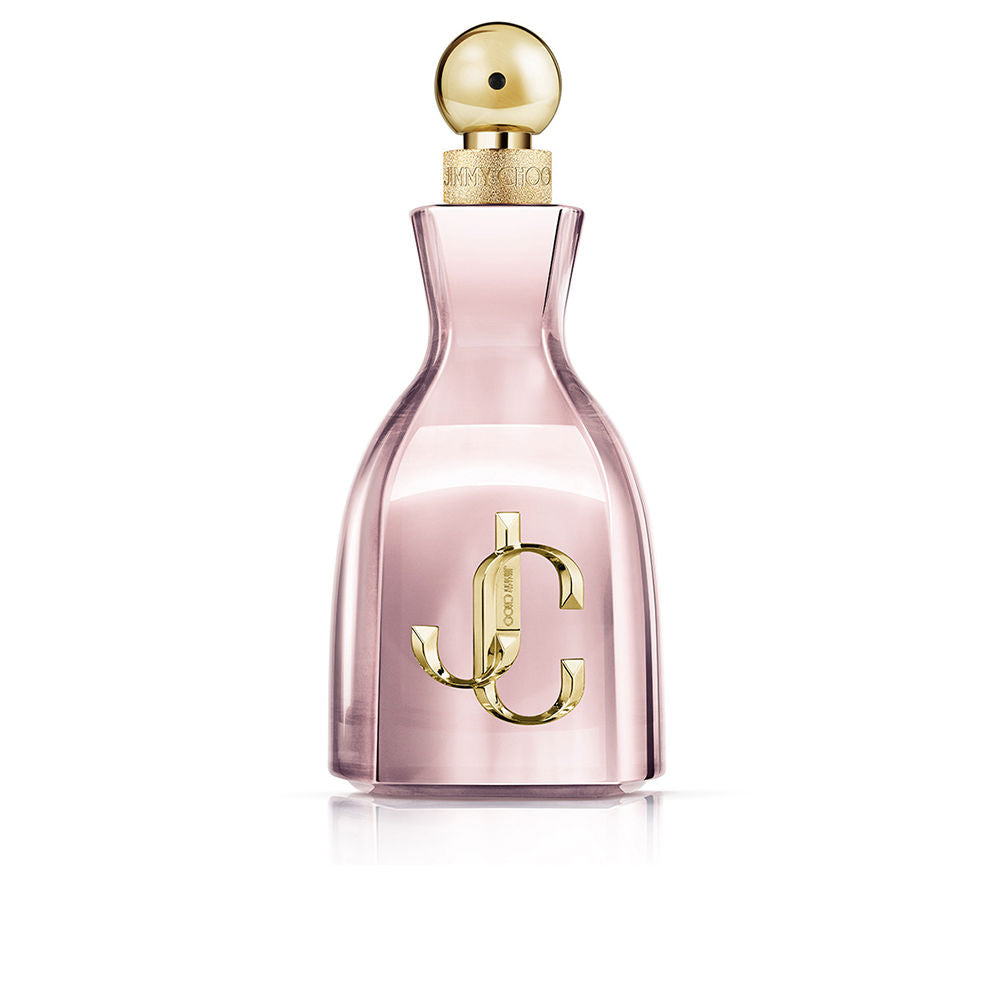 I WANT CHOO WITH LOVE Eau de Parfum (EDP)