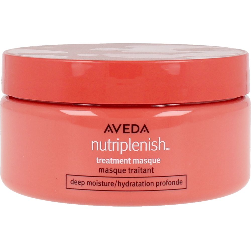 NUTRI PLENISH treatment masque 200 ml - Plureals