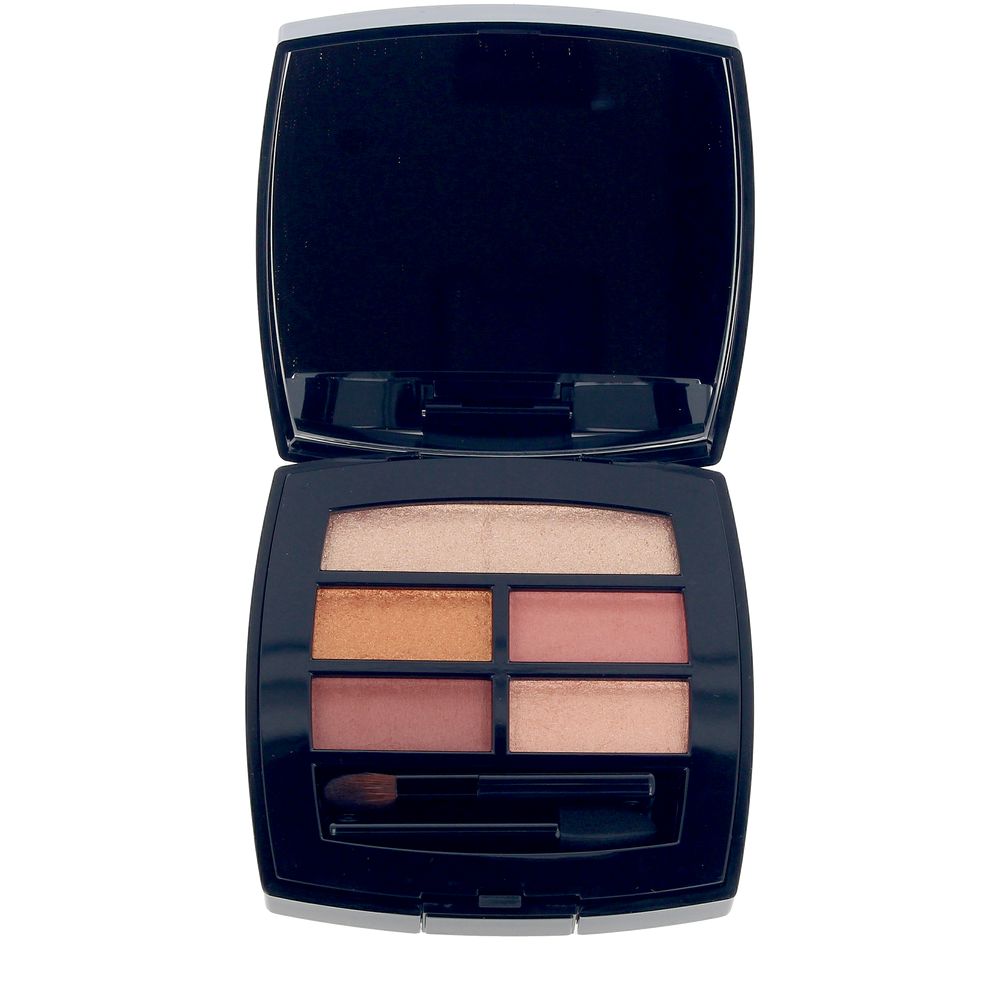 LES BEIGES PALETTE REGARD Golden
