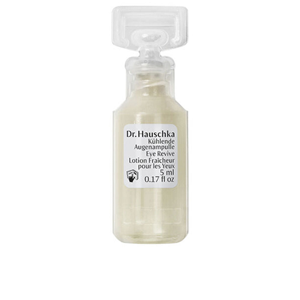 Patchs Revitalisants Contour des Yeux Dr. Hauschka