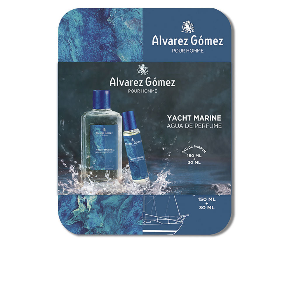 YACHT MARINE LOT 2 pcs - Plureals