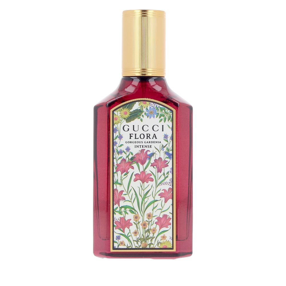 Flora Gorgeous Gardenia Intense EDP