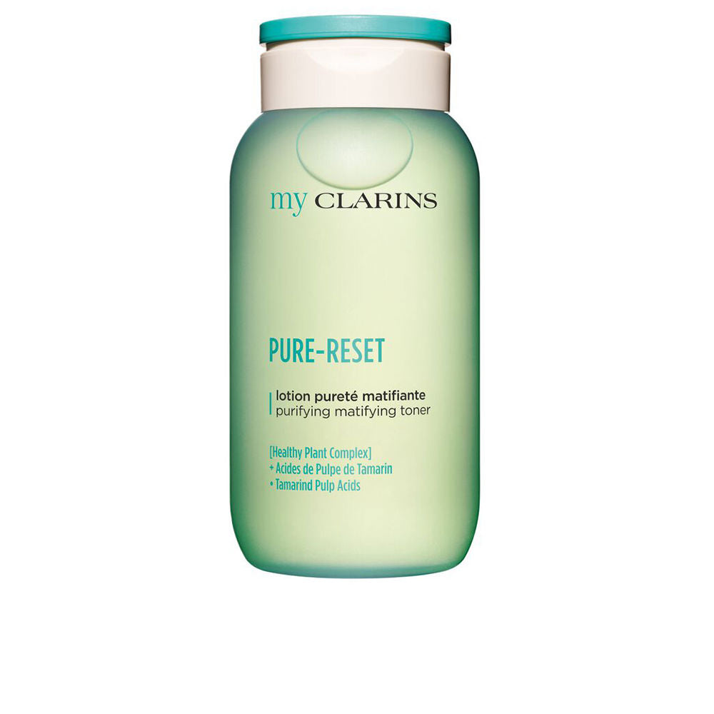 Lotion Purifiante Matifiante Pure-Reset Clarins
