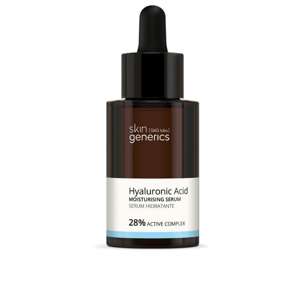 Sérum Hydratant à l'Acide Hyaluronique 28%