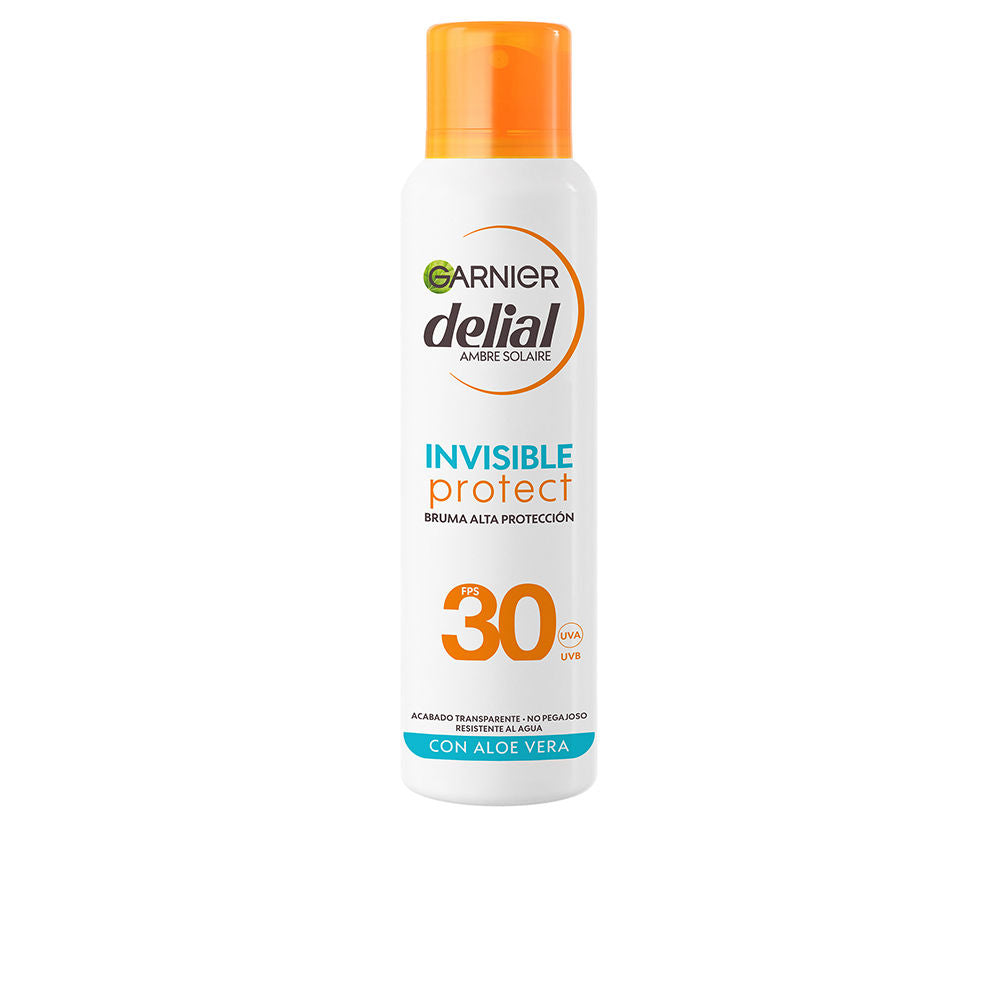 INVISIBLE PROTECT high protection mist SPF30  150 ml