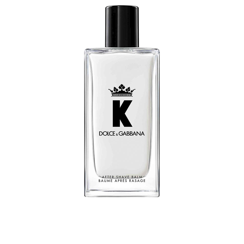 DOLCE & GABBANA K BY DOLCE&GABBANA baume après-rasage