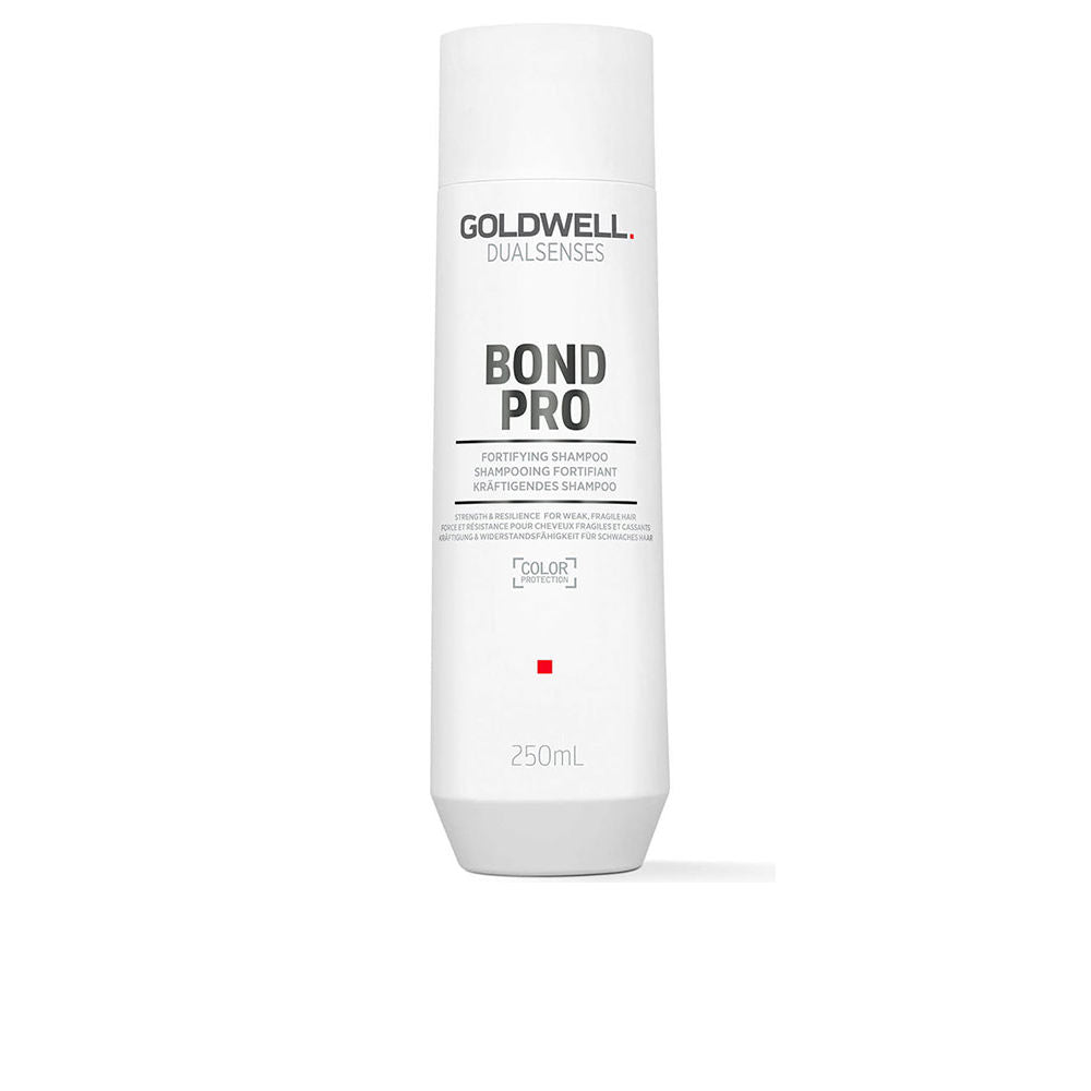 BOND PRO shampoo 250 ml - Plureals