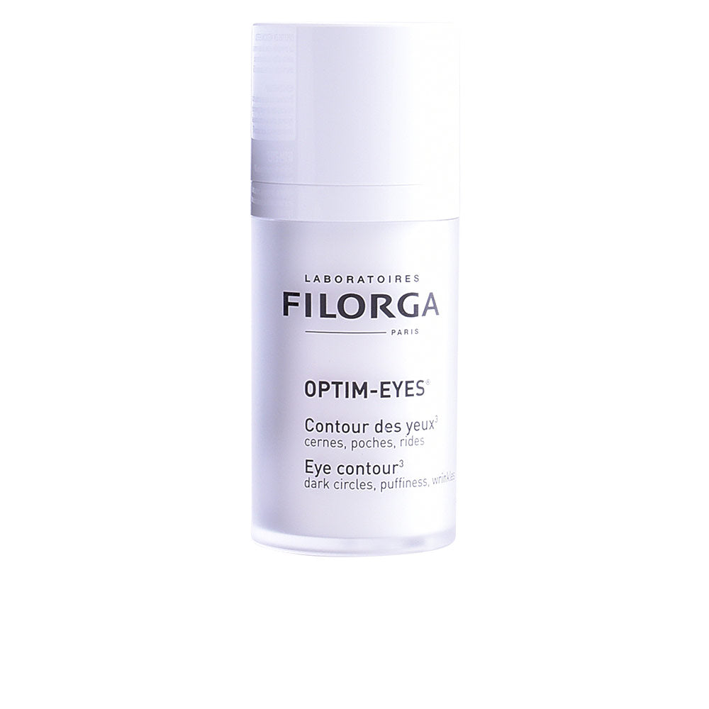 Contour des Yeux Triple Action Anti-Âge